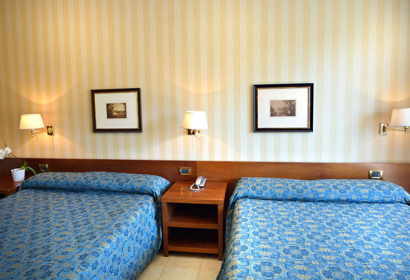 Hotel Ghironi  | La Spezia | La Spezia | Italia 17