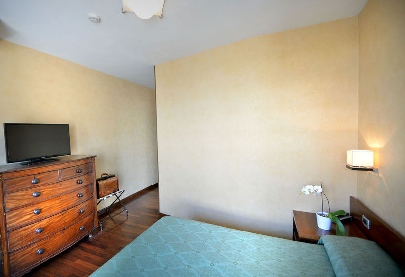 Hotel Ghironi  | La Spezia | La Spezia | Italia 18