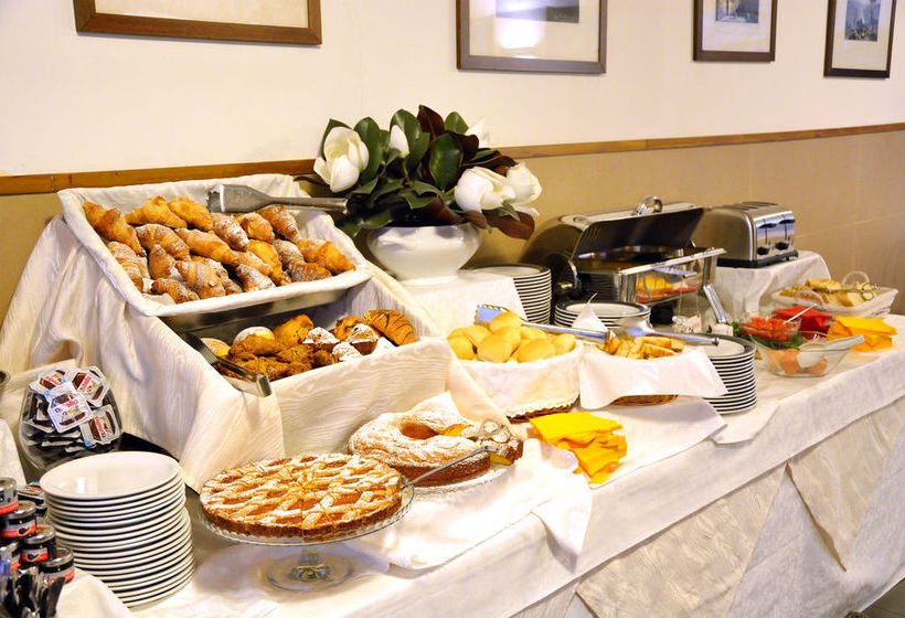 Hotel Ghironi  | La Spezia | La Spezia | Italia 19