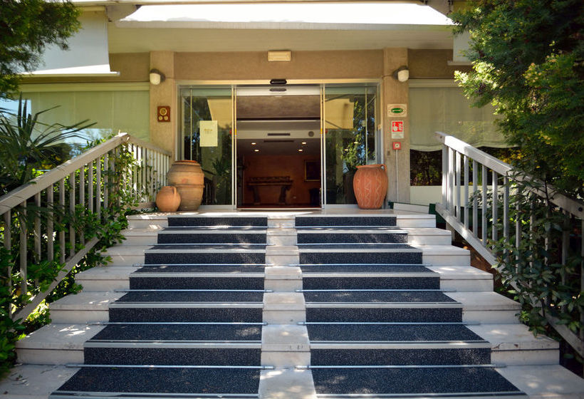 Hotel Ghironi  | La Spezia | La Spezia | Italia 20