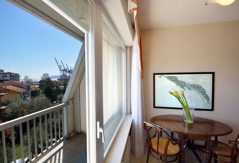 Hotel Ghironi  | La Spezia | La Spezia | Italia 3