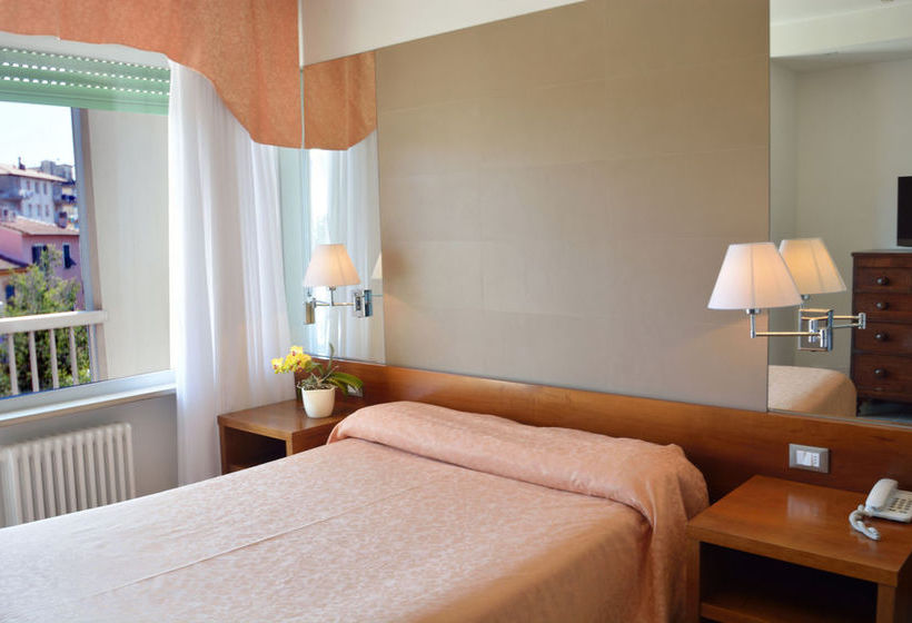 Hotel Ghironi  | La Spezia | La Spezia | Italia 4