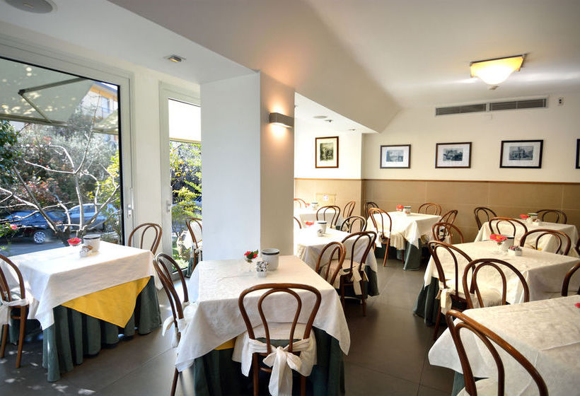 Hotel Ghironi  | La Spezia | La Spezia | Italia 5