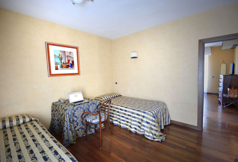 Hotel Ghironi  | La Spezia | La Spezia | Italia 6