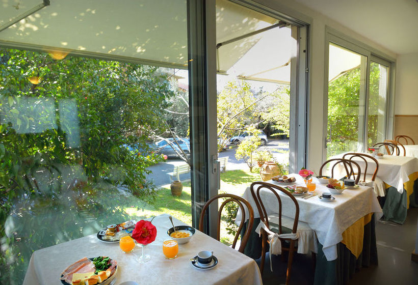 Hotel Ghironi  | La Spezia | La Spezia | Italia 7