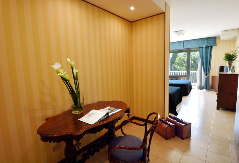 Hotel Ghironi  | La Spezia | La Spezia | Italia 9