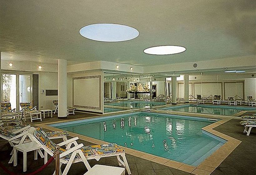 Minotel Lido La Perla Nera Stresa