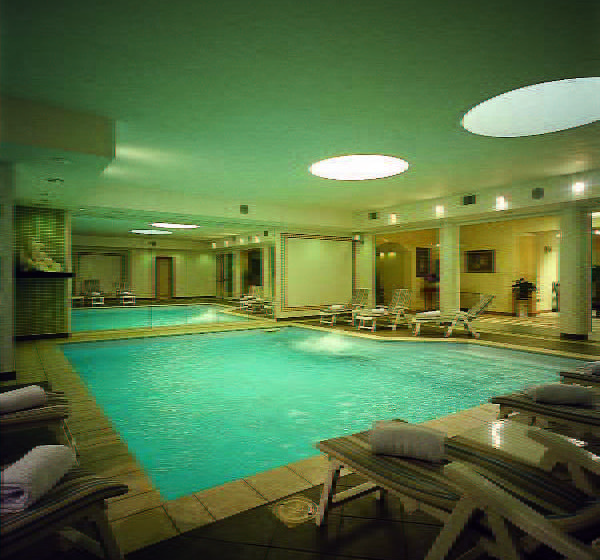 Minotel Lido La Perla Nera  | Stresa | Verbano-Cusio-Ossola | Italia 2