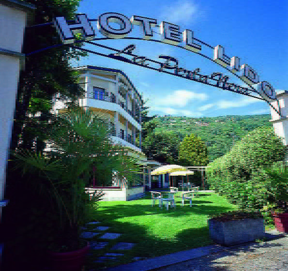 Minotel Lido La Perla Nera  | Stresa | Verbano-Cusio-Ossola | Italia 3