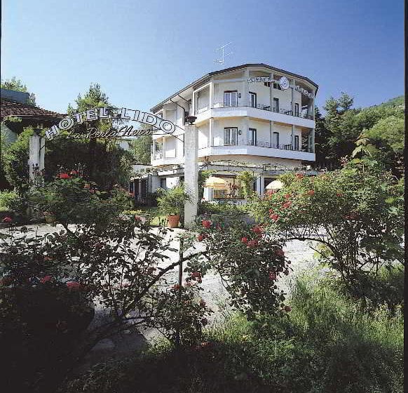 Minotel Lido La Perla Nera  | Stresa | Verbano-Cusio-Ossola | Italia 7