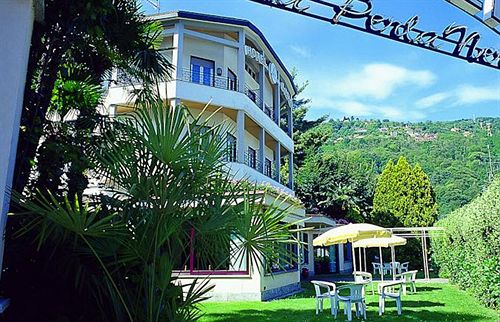 Minotel Lido La Perla Nera  | Stresa | Verbano-Cusio-Ossola | Italia 8