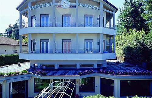 Minotel Lido La Perla Nera  | Stresa | Verbano-Cusio-Ossola | Italia 9