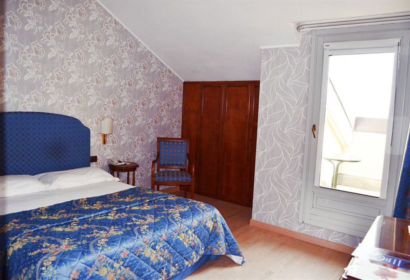 Hotel Palazzo Lovera  | Cuneo | Cuneo | Italia 12