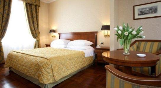 Hotel Palazzo Lovera  | Cuneo | Cuneo | Italia 16