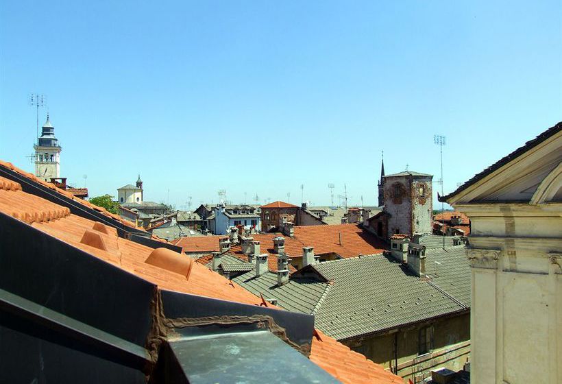 Hotel Palazzo Lovera  | Cuneo | Cuneo | Italia 2
