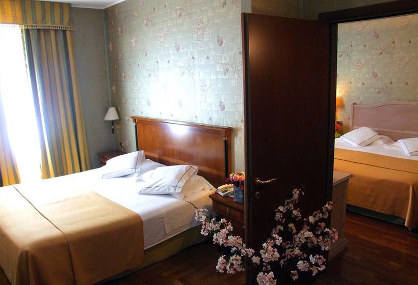 Hotel Palazzo Lovera  | Cuneo | Cuneo | Italia 4