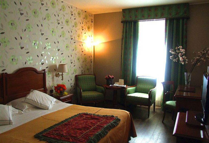 Hotel Palazzo Lovera  | Cuneo | Cuneo | Italia 5