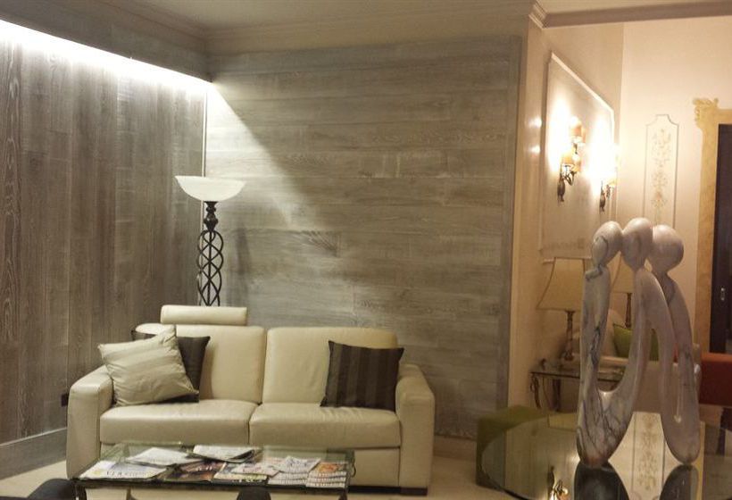 Hotel Palazzo Lovera  | Cuneo | Cuneo | Italia 8