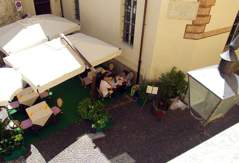 Hotel Palazzo Lovera  | Cuneo | Cuneo | Italia 9