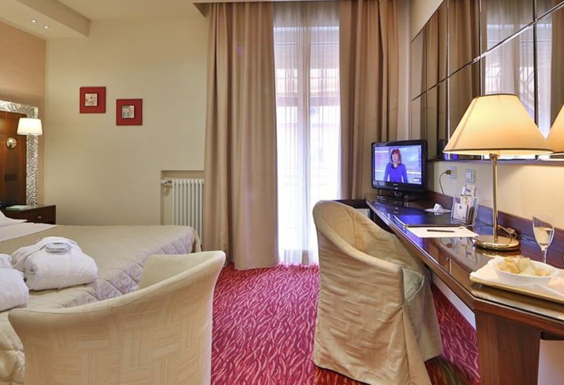 Best Western Hotel Maggiore  | Bologna | Bologna | Italia 1