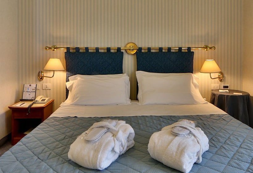 Best Western Hotel Maggiore  | Bologna | Bologna | Italia 10