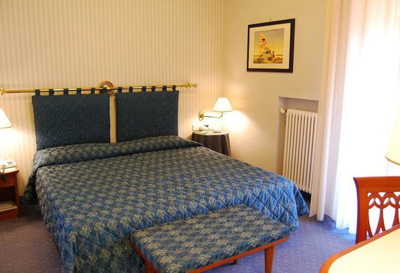 Best Western Hotel Maggiore  | Bologna | Bologna | Italia 11