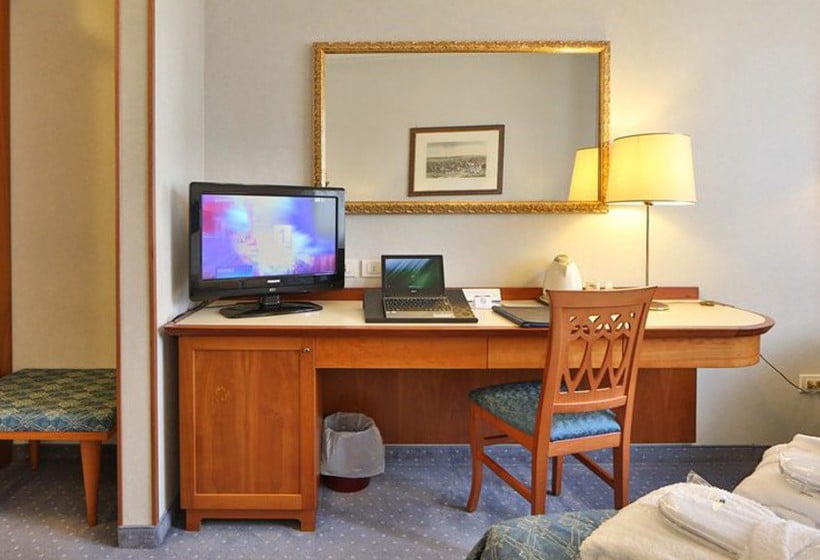 Best Western Hotel Maggiore  | Bologna | Bologna | Italia 13