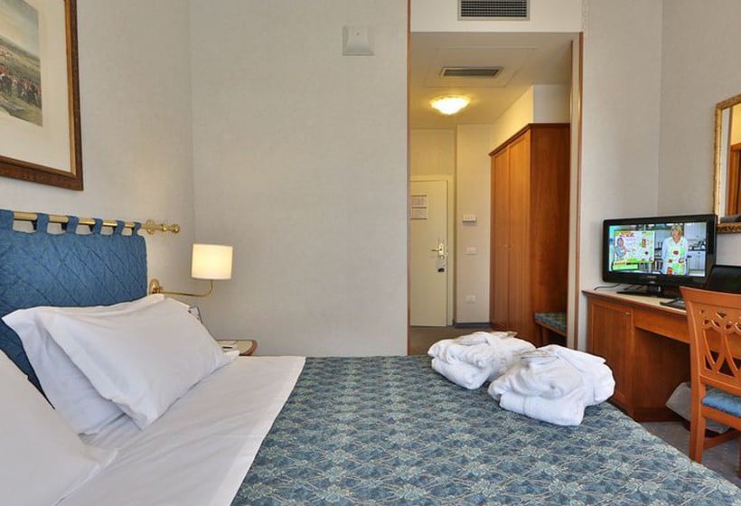 Best Western Hotel Maggiore  | Bologna | Bologna | Italia 14