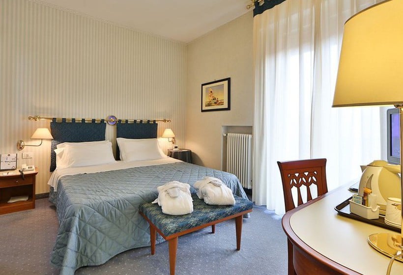 Best Western Hotel Maggiore  | Bologna | Bologna | Italia 15