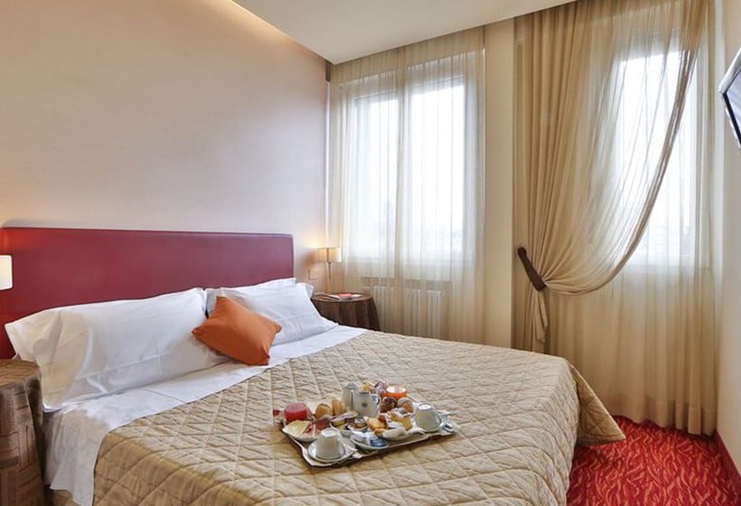 Best Western Hotel Maggiore  | Bologna | Bologna | Italia 16