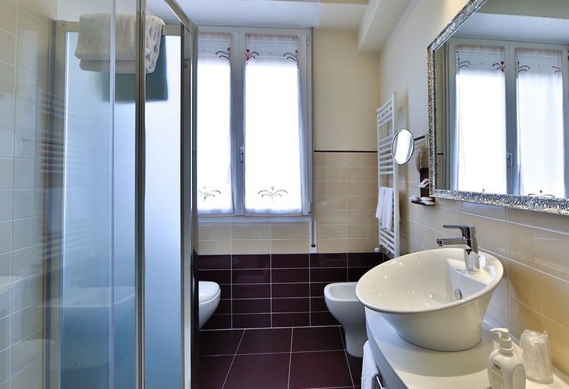 Best Western Hotel Maggiore  | Bologna | Bologna | Italia 17