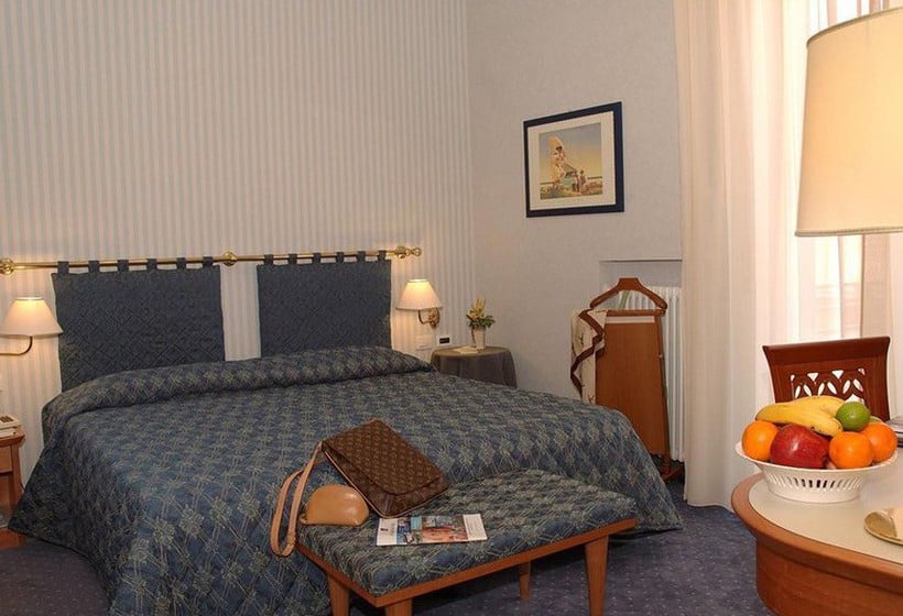 Best Western Hotel Maggiore  | Bologna | Bologna | Italia 18