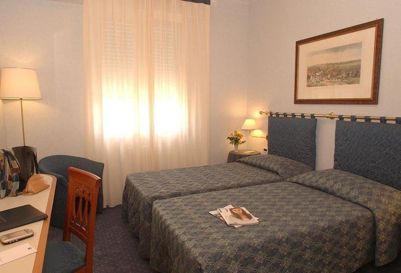 Best Western Hotel Maggiore  | Bologna | Bologna | Italia 19