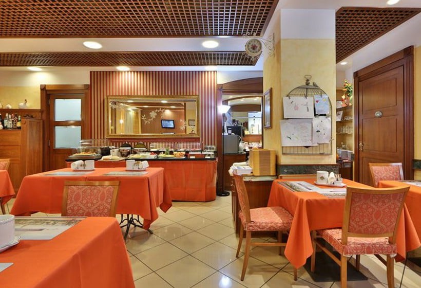 Best Western Hotel Maggiore  | Bologna | Bologna | Italia 2