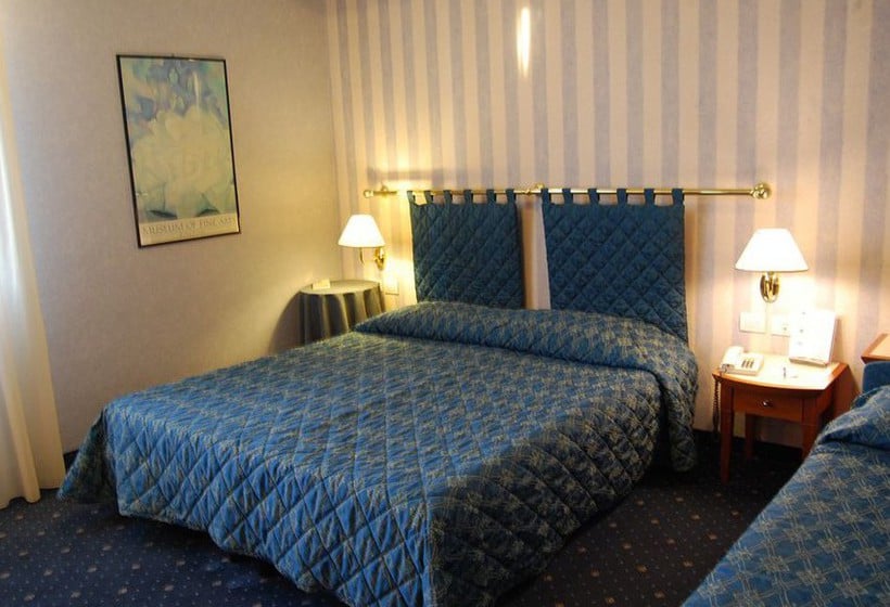 Best Western Hotel Maggiore  | Bologna | Bologna | Italia 20