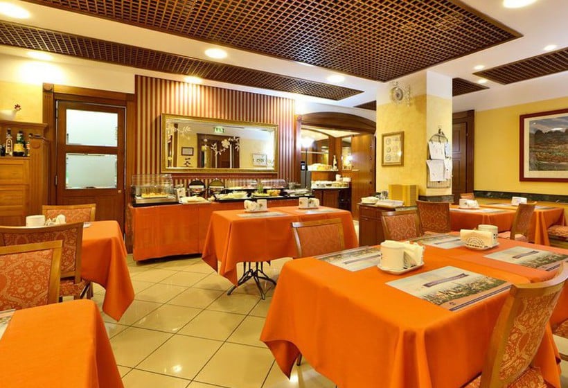 Best Western Hotel Maggiore  | Bologna | Bologna | Italia 3