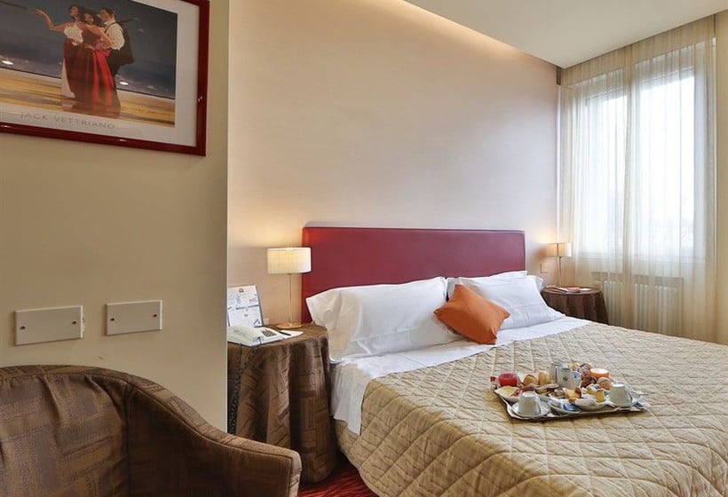 Best Western Hotel Maggiore  | Bologna | Bologna | Italia 4