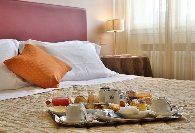 Best Western Hotel Maggiore  | Bologna | Bologna | Italia 5