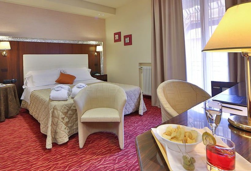 Best Western Hotel Maggiore  | Bologna | Bologna | Italia 7