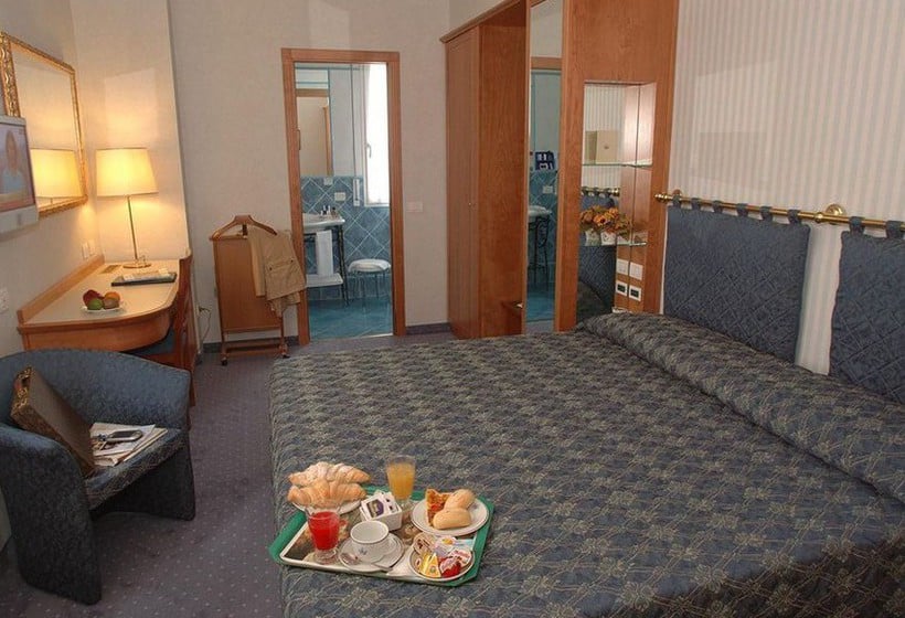 Best Western Hotel Maggiore  | Bologna | Bologna | Italia 8