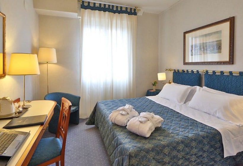 Best Western Hotel Maggiore  | Bologna | Bologna | Italia 9