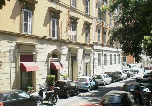 Hotel Mariano  | Roma | Roma | Italia 12