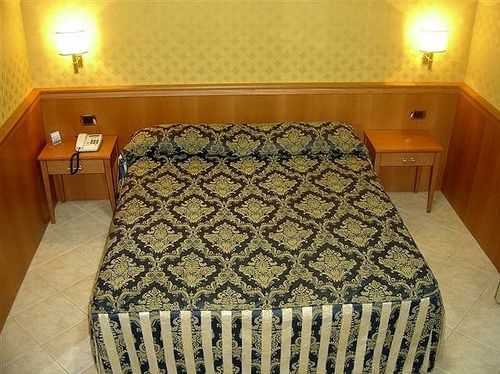 Hotel Mariano  | Roma | Roma | Italia 17