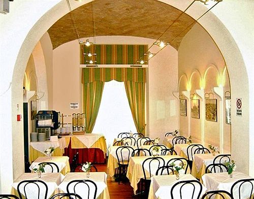 Hotel Mariano  | Roma | Roma | Italia 7