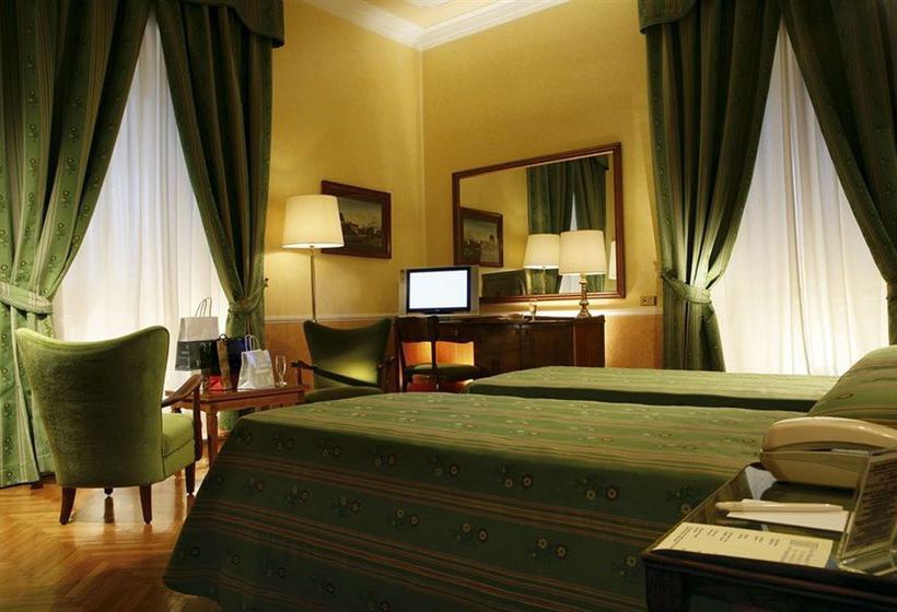 Hotel Bettoja Massimo D'Azeglio  | Roma | Roma | Italia 1