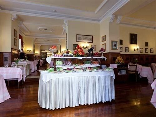 Hotel Bettoja Massimo D'Azeglio  | Roma | Roma | Italia 10