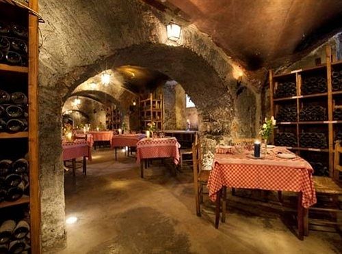 Hotel Bettoja Massimo D'Azeglio  | Roma | Roma | Italia 11