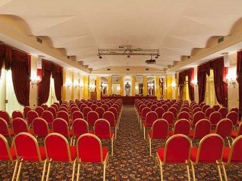 Hotel Bettoja Massimo D'Azeglio  | Roma | Roma | Italia 12