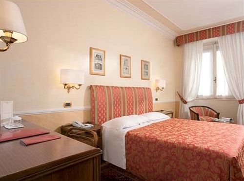Hotel Bettoja Massimo D'Azeglio  | Roma | Roma | Italia 13