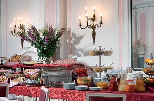 Hotel Bettoja Massimo D'Azeglio  | Roma | Roma | Italia 3